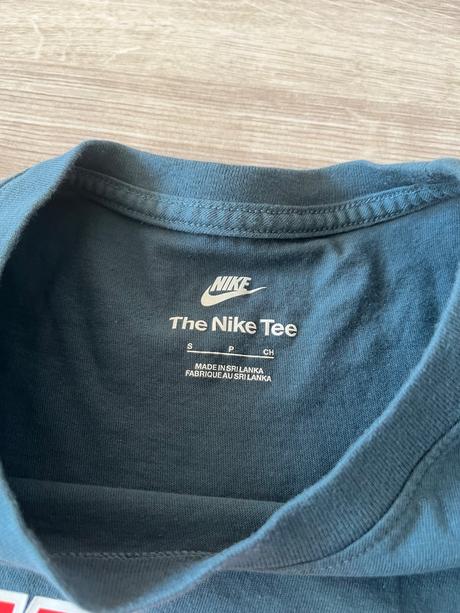Tričko, nike,s