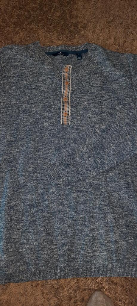 Sveter, tom tailor,m