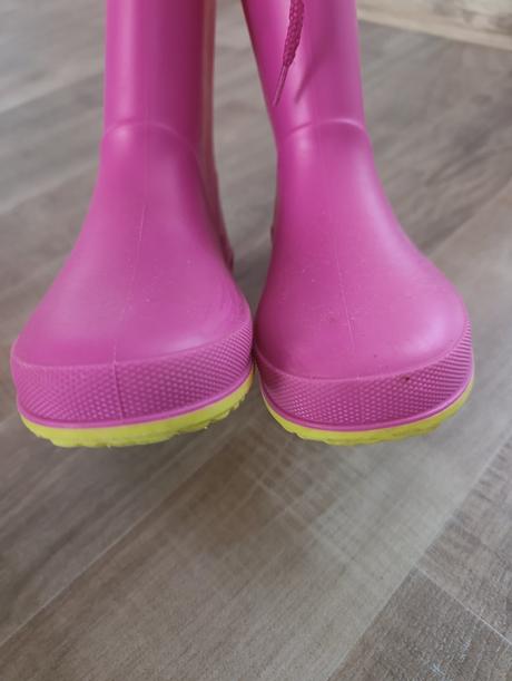 Gumáky 31, coqui,31