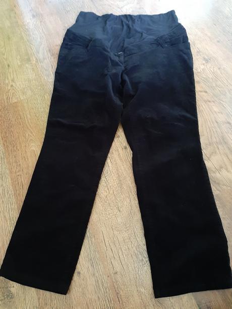 Tehotenske nohavice  vel. 48, bonprix,48