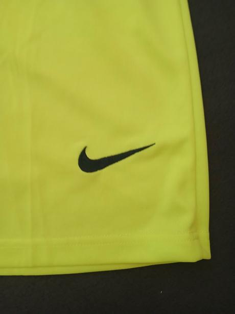 Kraťasy fc barcelona, nike,l