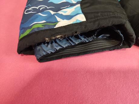 Zimná kombinéza, pidilidi,104