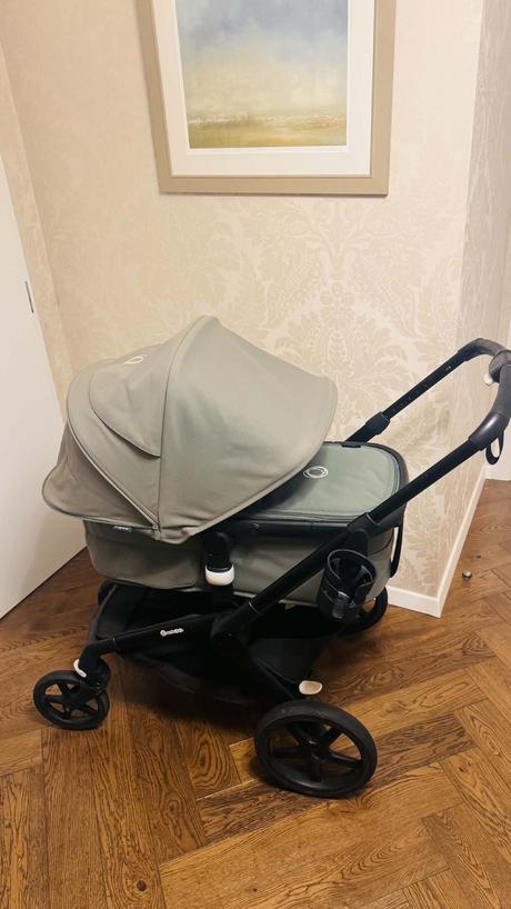 Bugaboo fox 5, bugaboo,bugaboo fox 5