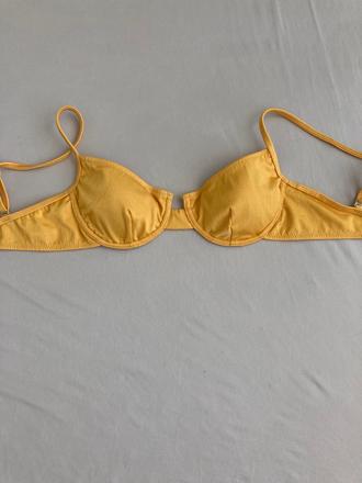 Plavkova podprsenka, xs