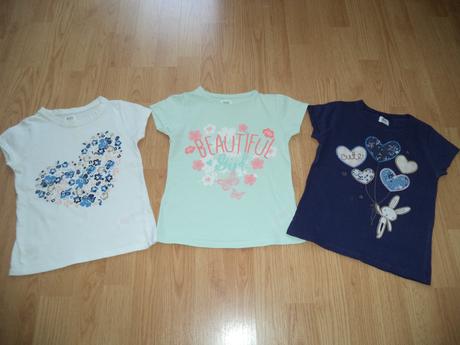 3 tričká na leto, 116, tesco,116