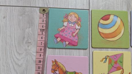 Pexeso hračky granna,