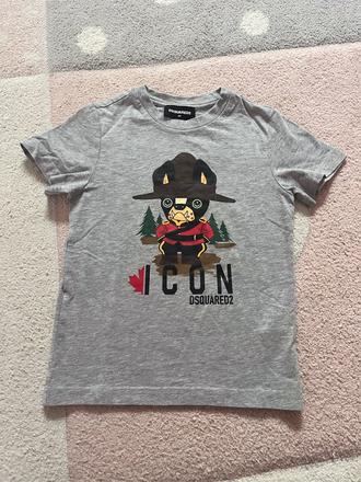 Tricko dsquared2, 104