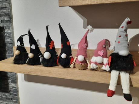 Vianocny skriatkovia, 