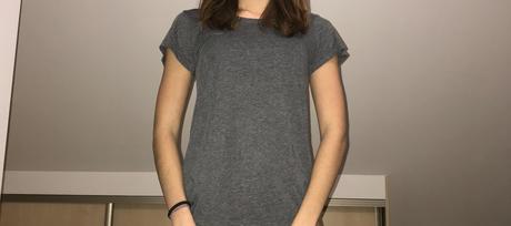 Tričko (34), primark,34