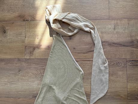 Tehotenské šaty, s