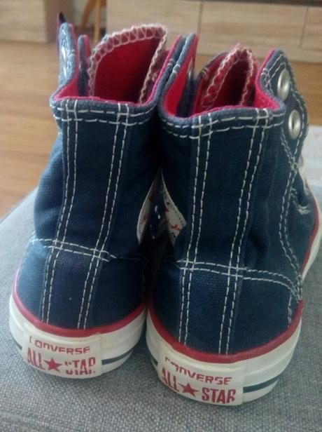 Tenisky converse,all stars, converse,31