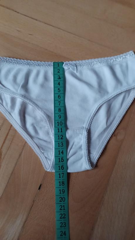 Nohavičky 6ks, veľ. 4-5 rokov, f&f,104