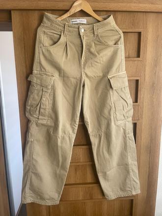 Rifle bershka, bershka,34