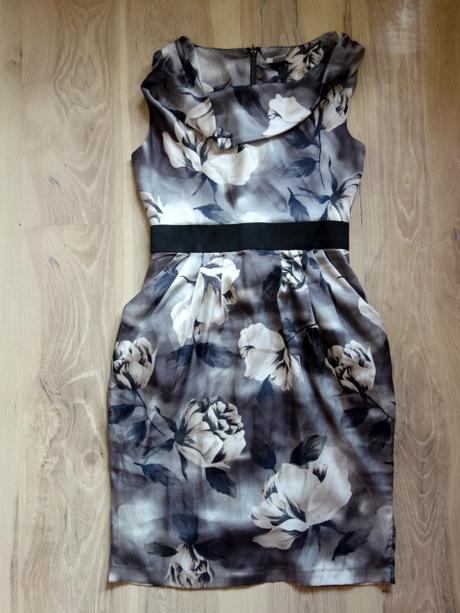 Dámske šaty h&m, h&m,36