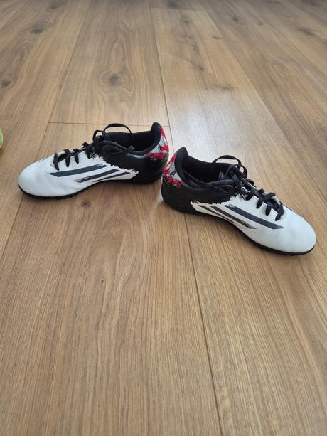 Adidas messi turfy, adidas,35