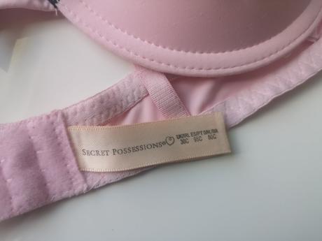 Podprsenka primark 80c, primark,80c