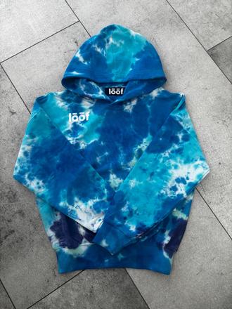 Loowfat mikina 5/6, 122