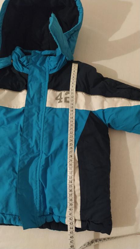 Teplá bunda, dopodopo,104