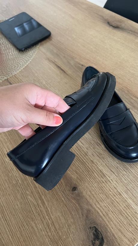 Zara mokasiny 32, zara,32