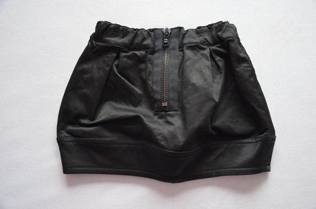 Luxusná sukňa d&g, 110