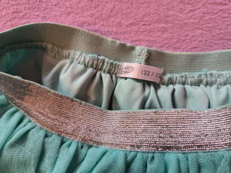 Sukne mama a 2 dcérky, m