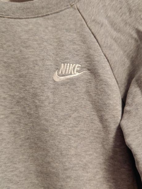 Nike originál moderná trendy štýlová mikina xs/s, nike,xs