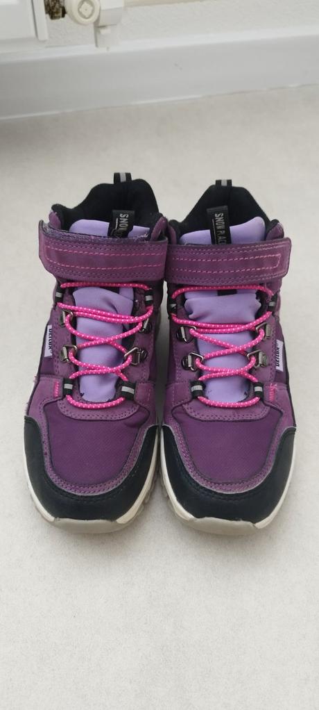 Členkové tenisky, dei-tex,35