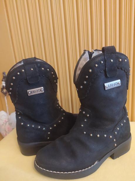 Liu jo čižmičky, liu jo,23