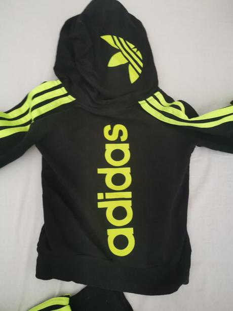 Súprava adidas, adidas,98