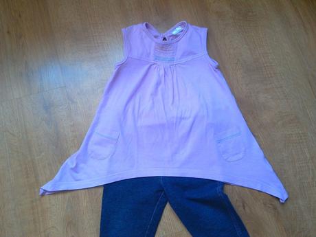 Letné šaty, f&f,86