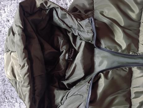 Zimná bunda takko 40, takko,40