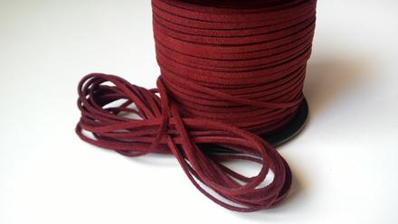 Koženkový špagát, 