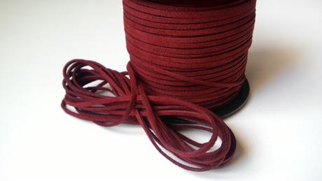 Koženkový špagát, 