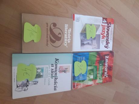 Ucebnice slovenskeho jazyka pre stredne skoly, 