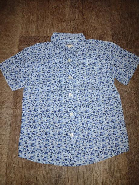 Košeľa 116, john lewis,116