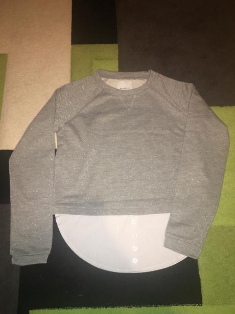 Pulover, reserved,152