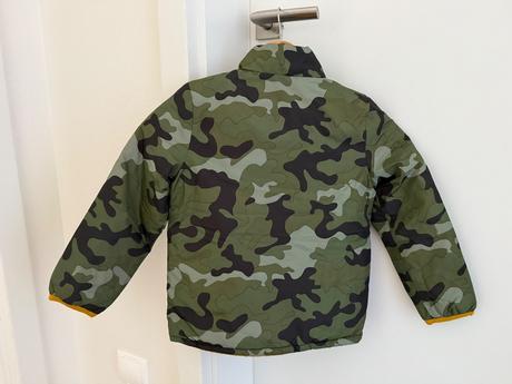 Prechodná bunda zn. gap, gap,122