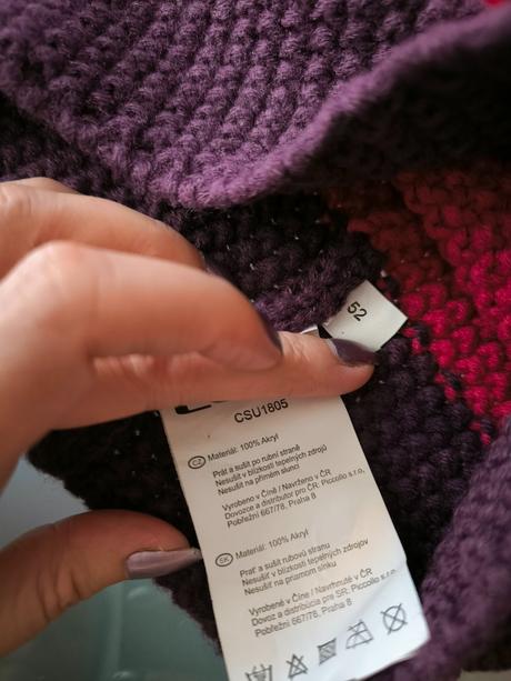 Krásna čiapka, loap,52