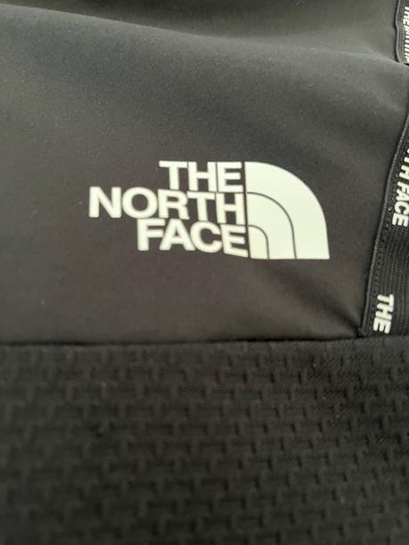 The north face mikina, m