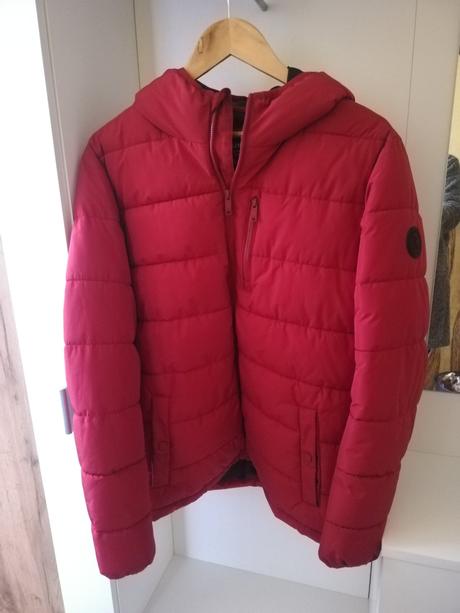 Prešívaná bunda, sinsay,s