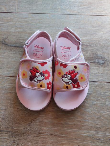 Penové sandále, reserved,27