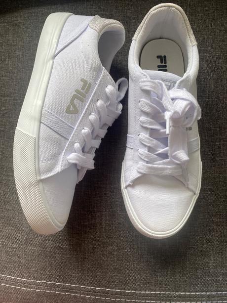 Tenisky, fila,37