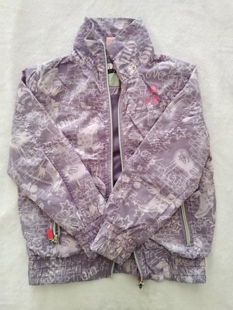 Jarná bundička kenvelo v. 104, kenvelo,104