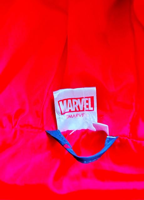 Vesta spiderman, marvel,110
