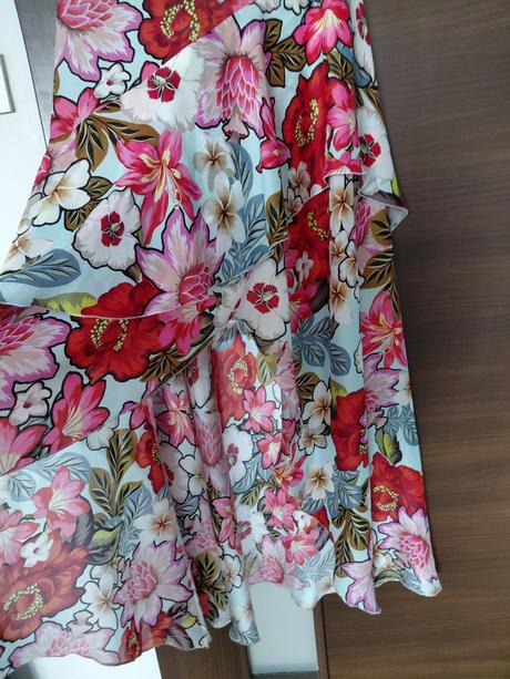 Imperial šaty veľk.xs, xs