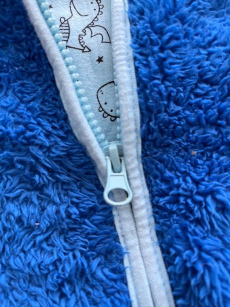 Prechodný overal 74, 74