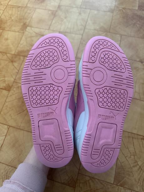 Tenisky, puma,33