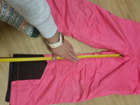 Oteplovacky alpine pro 140/146, alpine pro,140