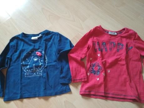 Tričká roxy, next, roxy,98