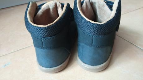 Prechodné topánky pegres bf56u, pegres,31